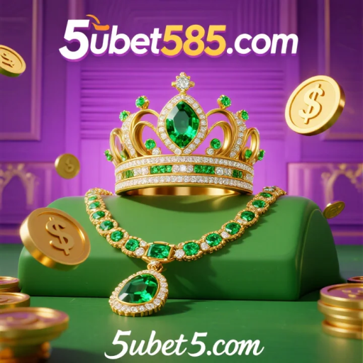 5ubet5.com