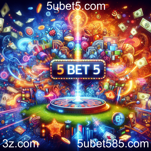 Descubra as Melhores Promoções em Jogos na 5ubet5.com