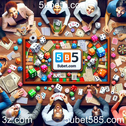 A Evolução dos Jogos de Tabuleiro no Mundo Digital